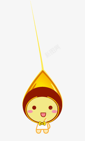 卡通小麦麦穗png免抠素材_新图网 https://ixintu.com 卡通小麦 小麦 小麦设计 形象设计 粮食 餐饮 麦子 麦穗