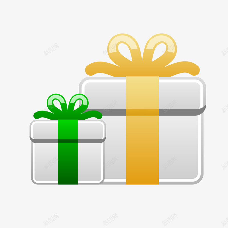 手绘礼物盒子png免抠素材_新图网 https://ixintu.com 图片 手绘 手绘图片 礼物盒子 礼盒