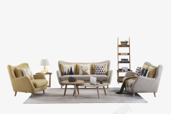 欧式家具首页简约高端欧式沙发高清图片
