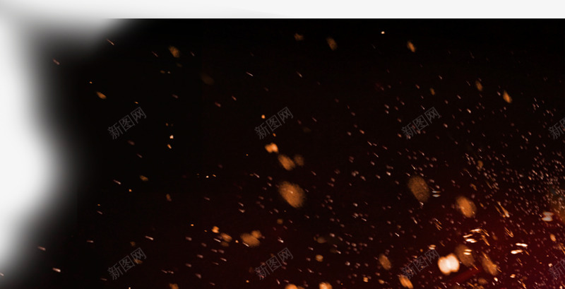 黑夜中的火星海报背景png设计背景_新图网 https://ixintu.com 海报 火星 背景 黑夜