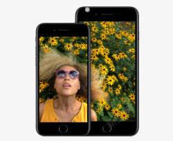 最新款iPhone7plus高清图片