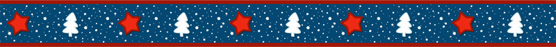 蓝色雪花圣诞树线条png免抠素材_新图网 https://ixintu.com 冬季 圣诞节 星星线条 蓝色圣诞树 边框纹理 雪花 飘雪