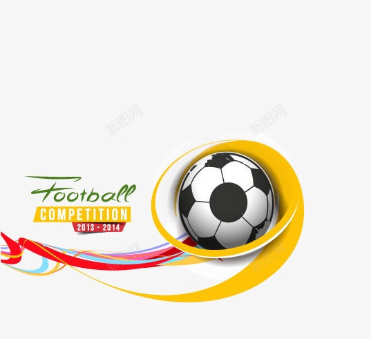 足球png免抠素材_新图网 https://ixintu.com FOOTBALL 世界杯 装饰图案 足球