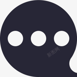 icon底部标签微聊实icon底部标签微聊实图标高清图片