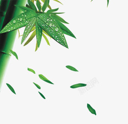 捆绑的竹子背景图片竹子高清图片