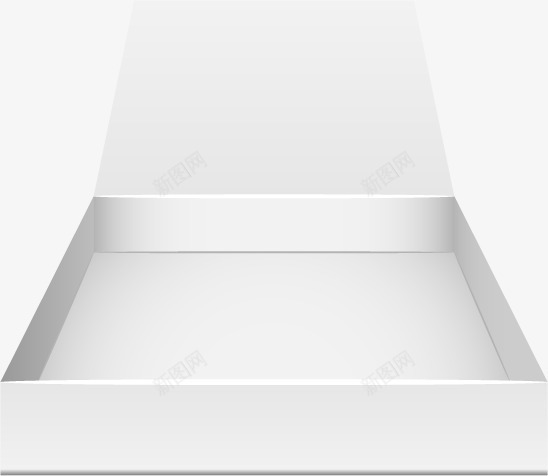 元素空白盒子包装盒子白色包矢量图eps免抠素材_新图网 https://ixintu.com 包装盒子 白色 矢量元素 空白盒子 矢量图