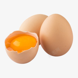 散养土鸡蛋放心鸡蛋高清图片