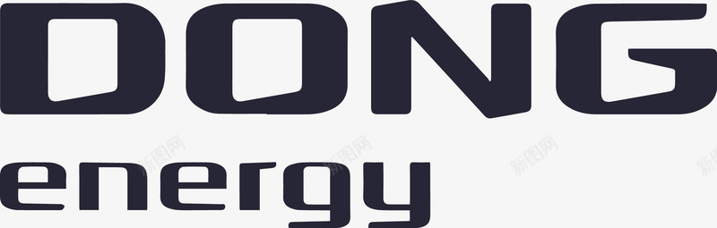 DONGEnergy东能源公司png免抠素材_新图网 https://ixintu.com DONG Energy东能源公司