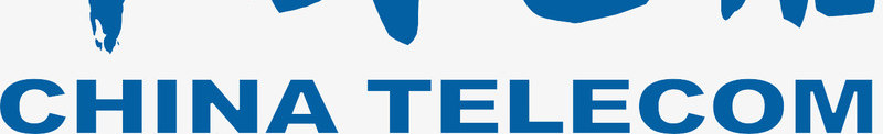 中国电信商标图标png_新图网 https://ixintu.com PNG 中国电信 商品标志 电信商标 蓝色 通讯logo