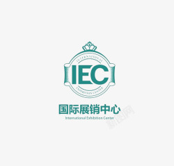 国际展销中心碧桂园国际展销中心logo图标高清图片