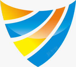 公司logo集合精美航海logo图标高清图片