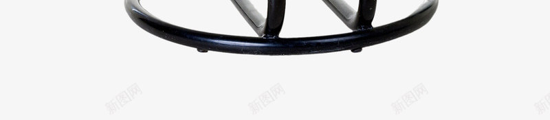 黑色金属高脚椅子png免抠素材_新图网 https://ixintu.com 坐位 坐席 坐椅 家具 座位 椅子 金属 铁艺椅子 高脚椅 黑色