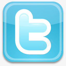 Twitter图标png_新图网 https://ixintu.com logo social twitter 推特 标志 社会