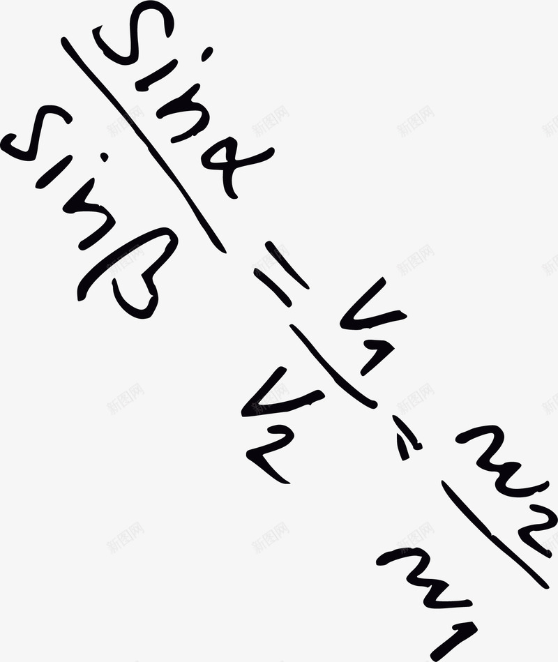 手绘初中数学公式png免抠素材_新图网 https://ixintu.com 全国初中数学联赛 初中数学 初中数学底纹 初中数学题 手绘初中数学公式 数学教学字母