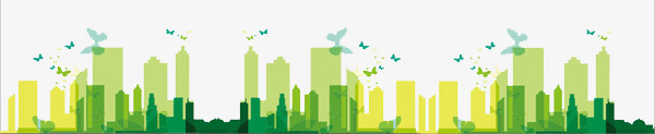 健康生命png免抠素材_新图网 https://ixintu.com 健康 城市 城市剪影 环保 生命力 科技 高楼大厦