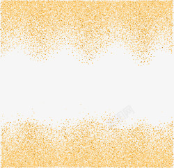 金色波点背景闪耀的金色波点高清图片