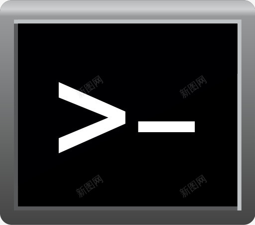 命令命令行控制台icocent图标png_新图网 https://ixintu.com Command command console line 命令 命令命令行控制台icocentre免费图标免费下载 命令行 控制台