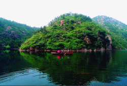 三峡景点素材