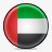 阿拉伯阿联酋航空公司国旗曼联i图标图标