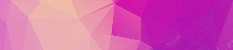 黄粉色几何形状壁纸png免抠素材_新图网 https://ixintu.com 几何 壁纸 形状 粉色