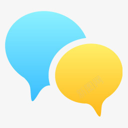 支持泡沫1图标图标
