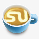 图标拿铁咖啡社会他的Lattepng_新图网 https://ixintu.com 128 icon latte social su 他的 图标 拿铁咖啡 社会