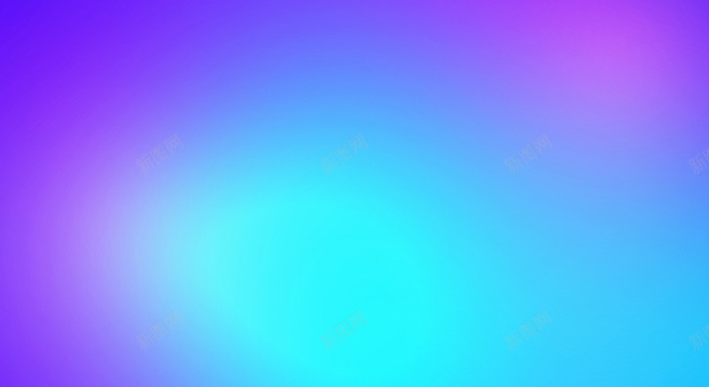 紫青色渐变模糊壁纸png免抠素材_新图网 https://ixintu.com 壁纸 模糊 渐变 青色