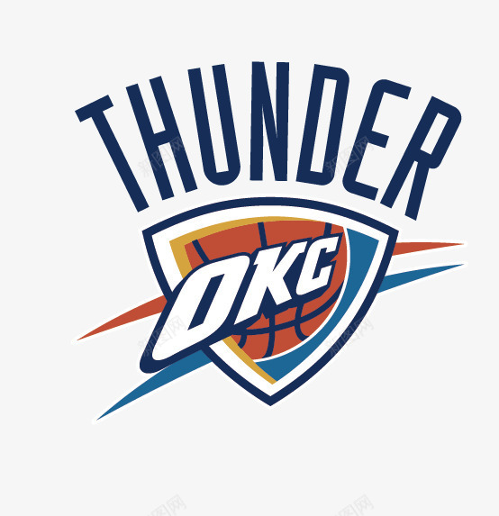 NBA球队队徽png免抠素材_新图网 https://ixintu.com City NBA标志 NBA球队队徽 NBA队伍 Oklahoma Thunder 俄克拉荷马雷霆队徽