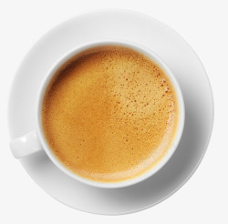 磨砂玻璃牛奶杯奶茶咖啡高清图片