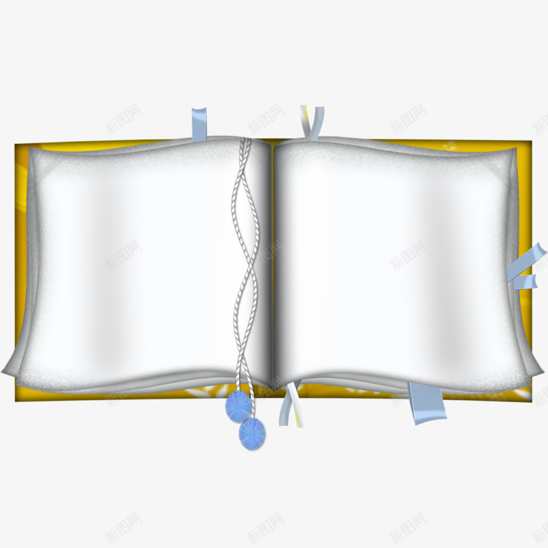 书本书页png免抠素材_新图网 https://ixintu.com 书本 学习 学校 教育 标签