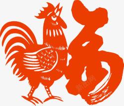 2017年鸡年祝福用语2017新年鸡年高清图片