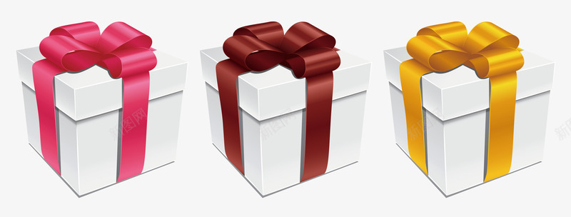 彩色绚丽礼物盒矢量图eps免抠素材_新图网 https://ixintu.com 彩色 礼物盒 绚丽 绚丽礼物盒设计 设计 矢量图