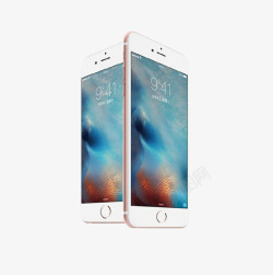iPhone6模型模板手机数码苹果6高清图片