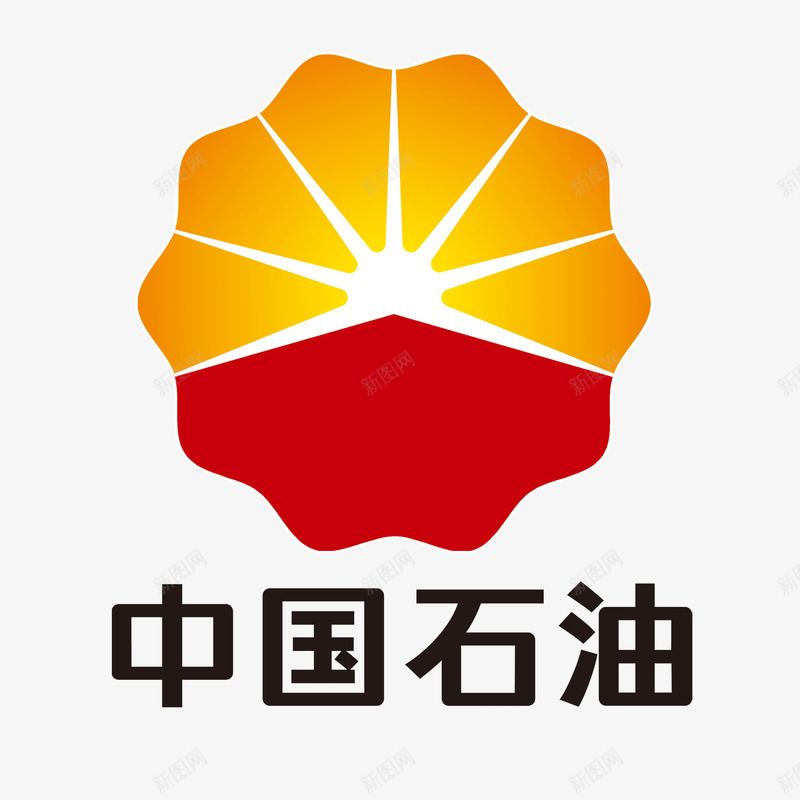 华为和中石油logo图片