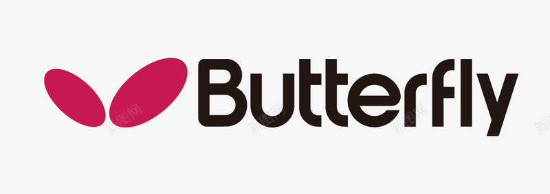 Butterfly图标图标