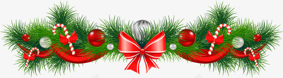 圣诞png免抠素材_新图网 https://ixintu.com 圣诞树 圣诞球 圣诞节 圣诞花圈 星星 松树 蝴蝶结