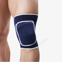 男士膝盖护膝护手膝盖高清图片