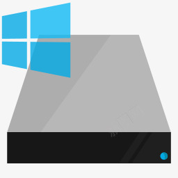 蓝色驱动硬件阴影Windows边缘png免抠素材_新图网 https://ixintu.com Blue Windows drive hardware shading win windows 硬件 蓝色 阴影 驱动