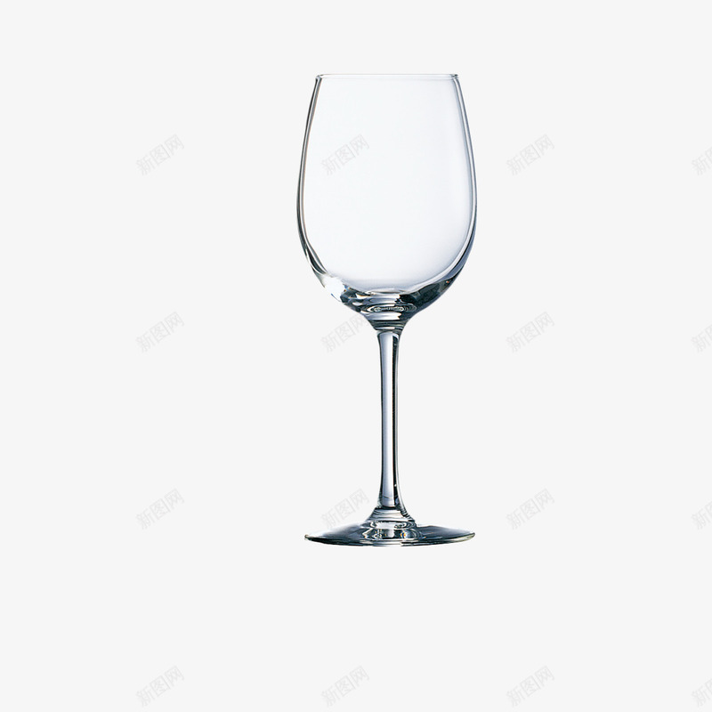 高脚杯玻璃杯红酒杯png免抠素材_新图网 https://ixintu.com 玻璃杯 酒杯 高脚杯
