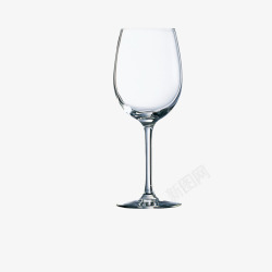 红酒玻璃杯高脚杯玻璃杯红酒杯高清图片