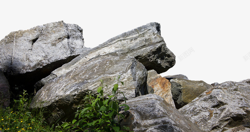 巨石风景拍摄图png免抠素材_新图网 https://ixintu.com 巨石 拍摄 风景