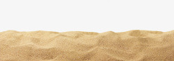 沙表沙漠沙子表面高清图片
