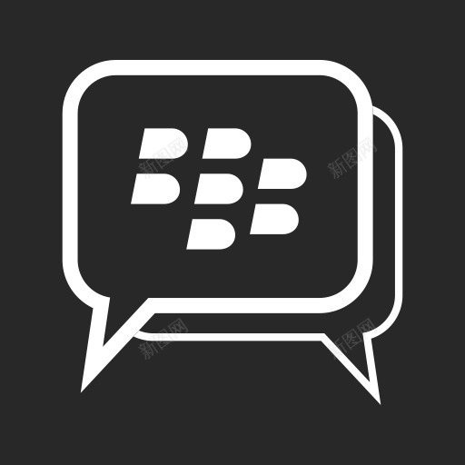 BBM黑莓通信通信器公司即时信png免抠素材_新图网 https://ixintu.com BBM Bbm blackberry communication communicator corporate instant messenger raspber 信使 公司 即时 通信 通信器 黑莓