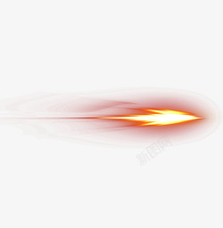火光png素材冲击红色火焰高清图片