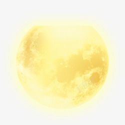 中秋节高清多图层素材中秋节多图层月亮高清图片