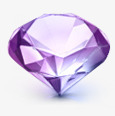 紫色钻石舞台灯光png免抠素材_新图网 https://ixintu.com 灯光 紫色 舞台 钻石