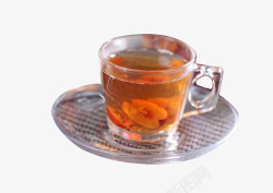 红枣枸杞茶素材
