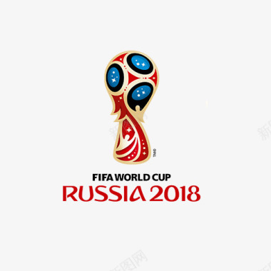 2019俄罗斯FIFA图标图标