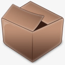 盒子库存CapitalIconSuite图标图标