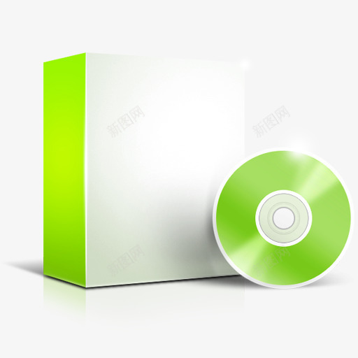 绿色软件盒子设置softwareboxicons图标png_新图网 https://ixintu.com box green setup software 盒子 绿色 设置 软件